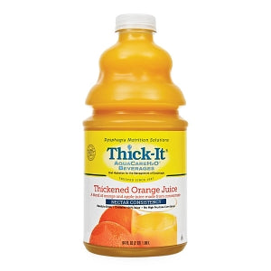 Kent Precision Foods Thick-It AquaCareH2O Juices - Thick-It AquaCareH - 2300