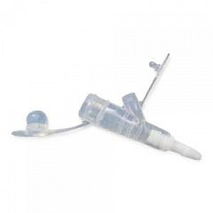 AMT Y-Port Feeding Adapters - 20 Fr Y-Port Feeding Adapter - 4-2020