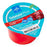 Medline Active Gelatein Plus - Active Gelatein Plus Gelatin, Cherry, 4 oz. Cup - ENT701Z