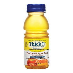Kent Precision Foods Thick-It AquaCareH2O Juices - Thick-It AquaCareH - 8455