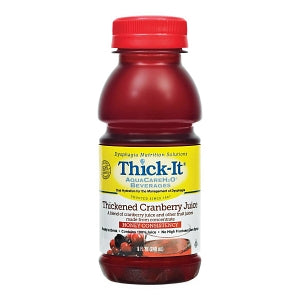 Kent Precision Foods Thick-It AquaCareH2O Juices - Thick-It AquaCareH - 8461