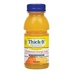 Kent Precision Foods Thick-It AquaCareH2O Juices - Thick-It AquaCareH - B463