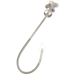 Applied Medical Technology G-JET Low Profile Gastric-Jejunal Enteral Tube - G-JET LOW PROFILE 16FR 1.5CM 22CM - 161522