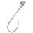 Applied Medical Technology G-JET Low Profile Gastric-Jejunal Enteral Tube - G-JET LOW PROFILE 16FR 1.5CM 22CM - 161522