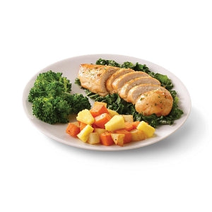 Medline Kitchen Blends Feeding Tube Meals - Kitchen Blends Tube Feeding Meal, 13.53 fl. oz., Chicken Flavor - ENTKB100