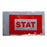 Elkay Plastics Seal Top Reclosable Bag (STAT) - BAG, RECLOSABLE, STAT, RED, 2MIL, 4X6, 1000/CS - F20406STAT