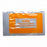 Elkay PRN Seal Top Reclosable Bag - BAG, SPECIMEN, STAT, 2MIL, 6X9, ORANG, 1000/CS - F20609OPRN