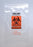 Reclosable 3-Wall Specimen Transfer Bag (Assorted) by Elkay Plast