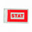 Elkay Plastics Seal Top Reclosable Bag (STAT) - BAG, RECLOSABLE, STAT, RED, 2MIL, 6X9, 1000/CS - F20609STAT