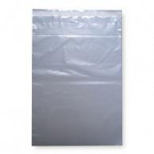 Elkay Plastics Transport Bag - Tamper Evident - BAG, TAMP EVID, ADHE, 2ML, 10X14, CLR, 1000/CS - TE20F1014T