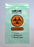 Reclosable 2-Wall Specimen Transfer Bag by Elkay Plastics