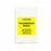 Elkay Plastics Hazardous Drug Bags - Hazardous Drug Bag, 4-Mil Thick, 12" x 15" - F41215HDB