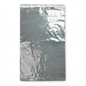 Elkay Lab 2-Wall Tmpr Evidnt Bag - BAG, SPECIMEN, 13X18, CLR, ADHESIVE, 3 WALL - LABAC221318