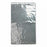 Elkay Lab 2-Wall Tmpr Evidnt Bag - BAG, SPECIMEN, 13X18, CLR, ADHESIVE, 3 WALL - LABAC221318