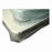 Elkay Plastics Mattress Bags Covers - BAG, COVER EQUIP, CLR, 1MIL, 130X52 - BOR13052