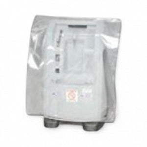 Elkay Low Density Equipment Covers - Equipment Cover Bag, Clear, 1.5 Mil, 25" x 15" x 30" - BOR251530