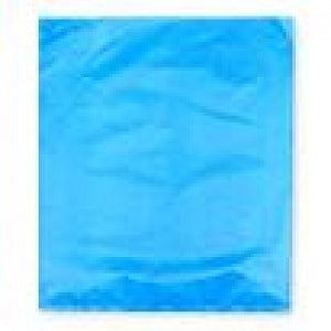 Elkay Plastics Merchandise Bags - BAG, BLUE, MERCHANDISE, 0.6MIL, 10X13 - C13BE