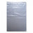 Elkay Plastics Transport Bag - Tamper Evident - BAG, TAMPER EVIDENT, CLR, 2MIL, 6X6 - TE20F0606T