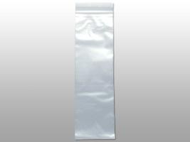 Infuser Syringe Bag by Elkay Plastics