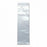 Elkay Plastics Infuser Syringe Bag - BAG, CLR, ZIP, INF SYRINGE, 1.5MIL, 3X10 - F150310
