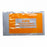 Elkay Plastics Orange PRN Bag - Seal Top Reclosable - BAG, 4X6 2MIL ORANGE PRN ZIP - F20406OPRN