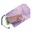 Elkay Plastics Pink Anti-Static Bags - Pink Anti-Static Bag, Zip, 500/Case, 12" x 15" - FAS21215