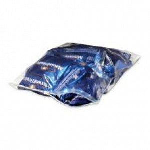 Elkay Plastics Polyethylene Slide-Seal Bags - Polyethylene Slide-Seal Bag, Clear, 3 Mil, 16" x 12" - FSL31612