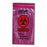 Elkay Plastics Reclosable 3-Wall Specimen Transfer Bags - Reclosable Specimen Transfer Bag with Biohazard Symbol, 3-Wall, Red Tint, 2 Mil Thickness, 6 x 9 - LAB20609RE