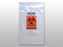 Elkay Plastics Specimen Transfer Bag (STAT) - Specimen Transfer Bag, 6" x 9", 2 Mil, 3-Wall, Zip - LAB20609STAT