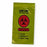 Elkay Plastics Yellow Tint Specimen Transfer Bag - Yellow Tint Specimen Transfer Bag, 6" x 9" - LAB20609YE