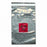 Elkay Plastics Lab Seal Tamper-Evident Specimen Bags - Lab Loc Tamper-Evident Specimen Bag, 3-Wall Construction, 6" x 10", Opaque Gray - LAB20610C