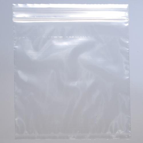Reclosable 3-Wall Specimen Bag (No Print)by Elkay Plastic