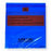 Elkay Plastics Lab Loc Biohazard Specimen Bags - Lab Loc Resealable Specimen Bag with Removable Biohazard Symbol, 3-Wall Construction, 6" x 9", Blue - LABZ69BL
