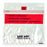 Elkay Plastics Lab Loc Biohazard Specimen Bags - Lab Loc Resealable Specimen Bag with Removable Biohazard Symbol, 3-Wall Construction, 6" x 9", Clear - LABZ69B