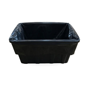Grove Bags Gallon Liners - Liner for 27-gal. Tote, 44" x 30" - LI-722158-50