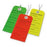 Elkay Equipment Tags - TAG, YELLOW, REPAIR EQUIPMENT, 2.3125X4.75 - TREL