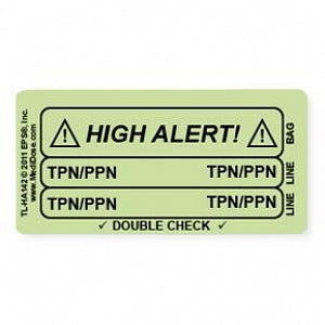 EPS Line Tracing Labels - Line-Tracing TPN-PPN - TL-HA142