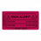EPS Line Tracing Labels - Line-Tracing Alteplase - TL-HA219