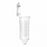Eppendorf North America Conical Tubes - Eppendorf Conical Tube, SnapTec Cap, PCR Clean, 25 mL - 0030118413