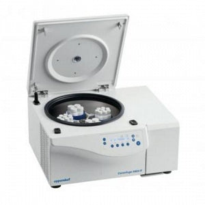 Eppendorf North America Centrifuge 5804R Rotor - CENTRIFU, 5804R, W/ROTOR, 13/16MM ADAP, 120V - 22628051