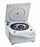 Eppendorf 5810 and 5810R Multipurpose Centrifuges - 5810 Centrifuge with Rotor, Nonrefrigerated, Keypad, 15 mL x 50 mL Conical Tube Adapter, 120 V - 022628185