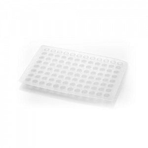 Eppendorf PCRClean Deepwell 96/1000 - SLNG MAT F / DWP 96/1000&500UL 50PK - 951030121