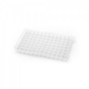 Eppendorf PCRClean Deepwell 96/2000 - SEALING MAT, FOR DWP 96/2000UL, PK/50 - 951030147