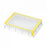 Eppendorf PCRClean Deepwell 96/500 - DWP 96/500, PCRCLEAN, YELLOW, PK/40 - 951031828