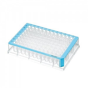 Eppendorf PCRClean Deepwell 96/500 - DWP 96/500, PCRCLEAN, BLUE, PK/40 - 951031887