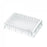 Eppendorf DNA LoBind Deepwell 96/500 - DWP 96/500, DNA LOBIND, WHITE, PK/120 - 951032409