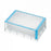 Eppendorf Sterile Deepwell 96/1000 - DWP 96/1000, STERILE, BLUE, PK/20 - 951032786
