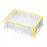 Eppendorf PCRClean Deepwell 96/2000 - DWP 96/2000, PCRCLEAN, YELLOW, PK/20 - 951033421