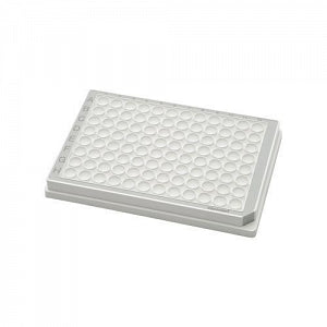 Eppendorf MTP 96/320 U-Bottom - MTP 96/320, U, WHITE, PCRCLEAN, PK/240 - 951040161