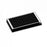 Eppendorf MTP 96/300 V-Bottom - MTP 96/300, V, BLACK, PCRCLEAN, PK/80 - 951040260